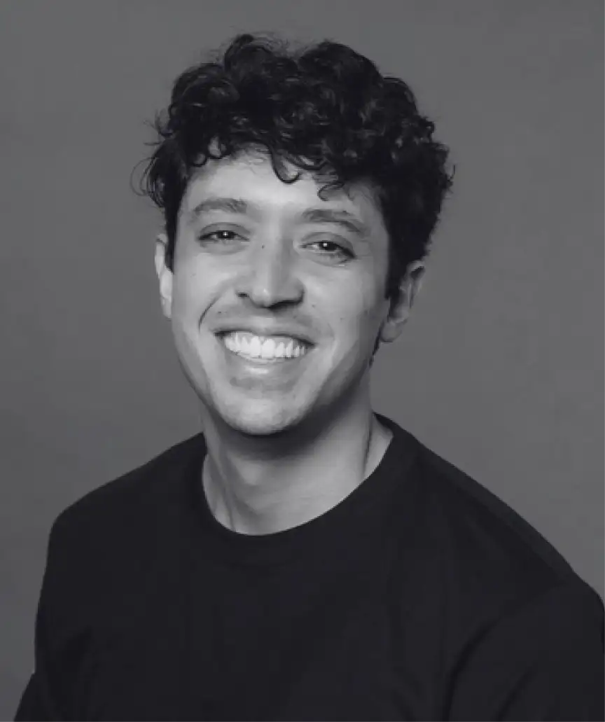 Pedro Torres