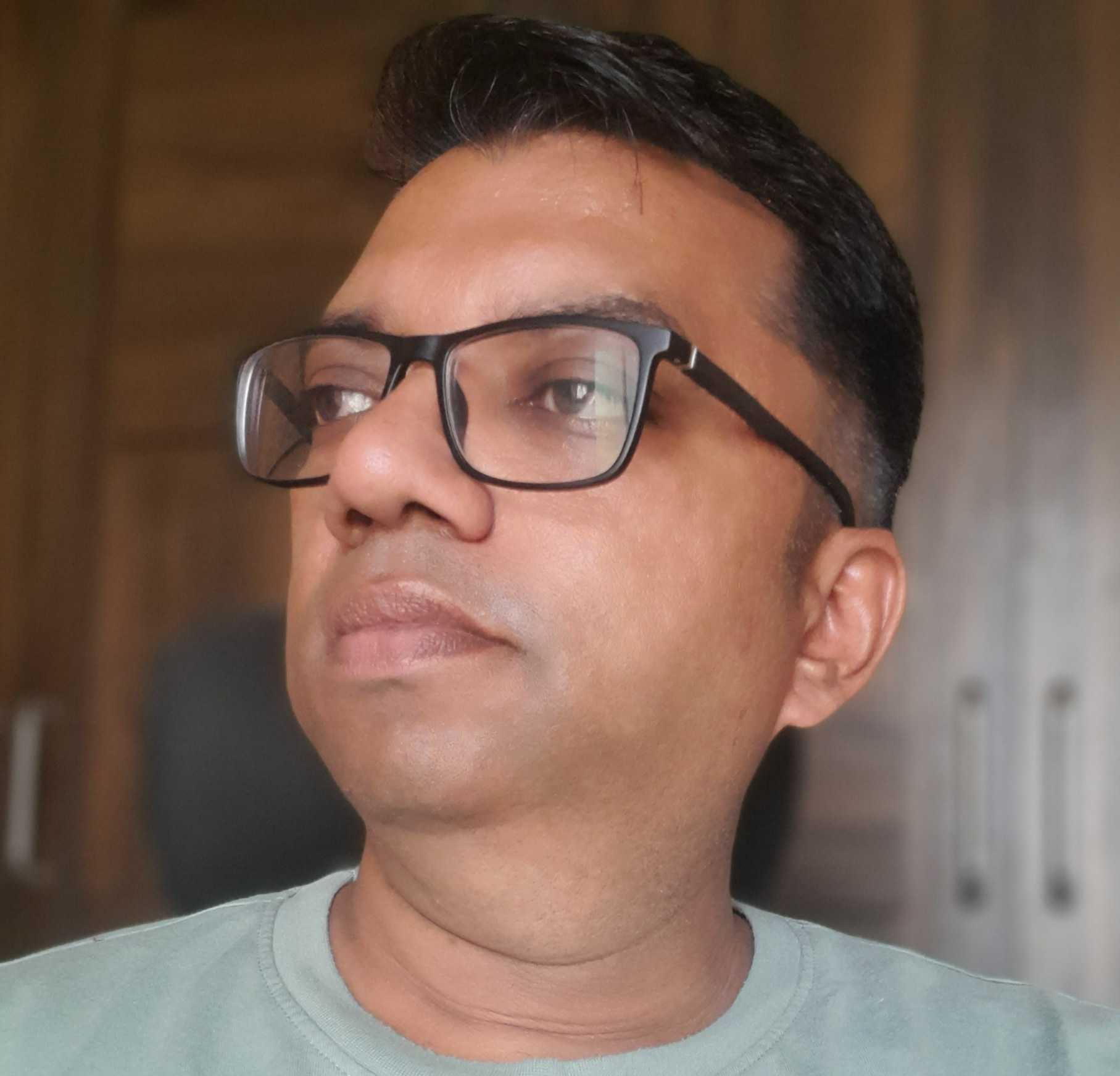 Santosh Teli profile picture