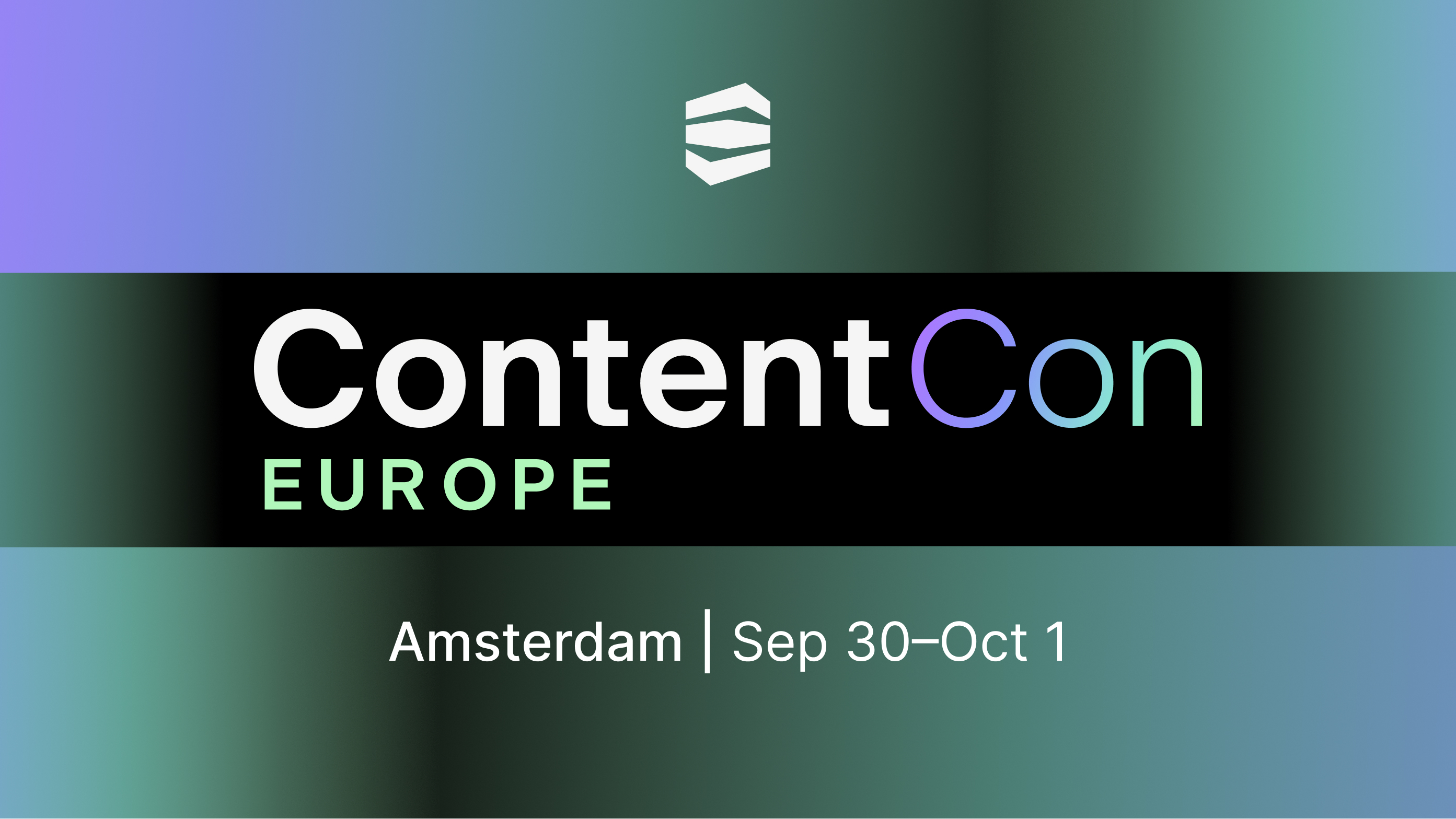ContentCon Europe