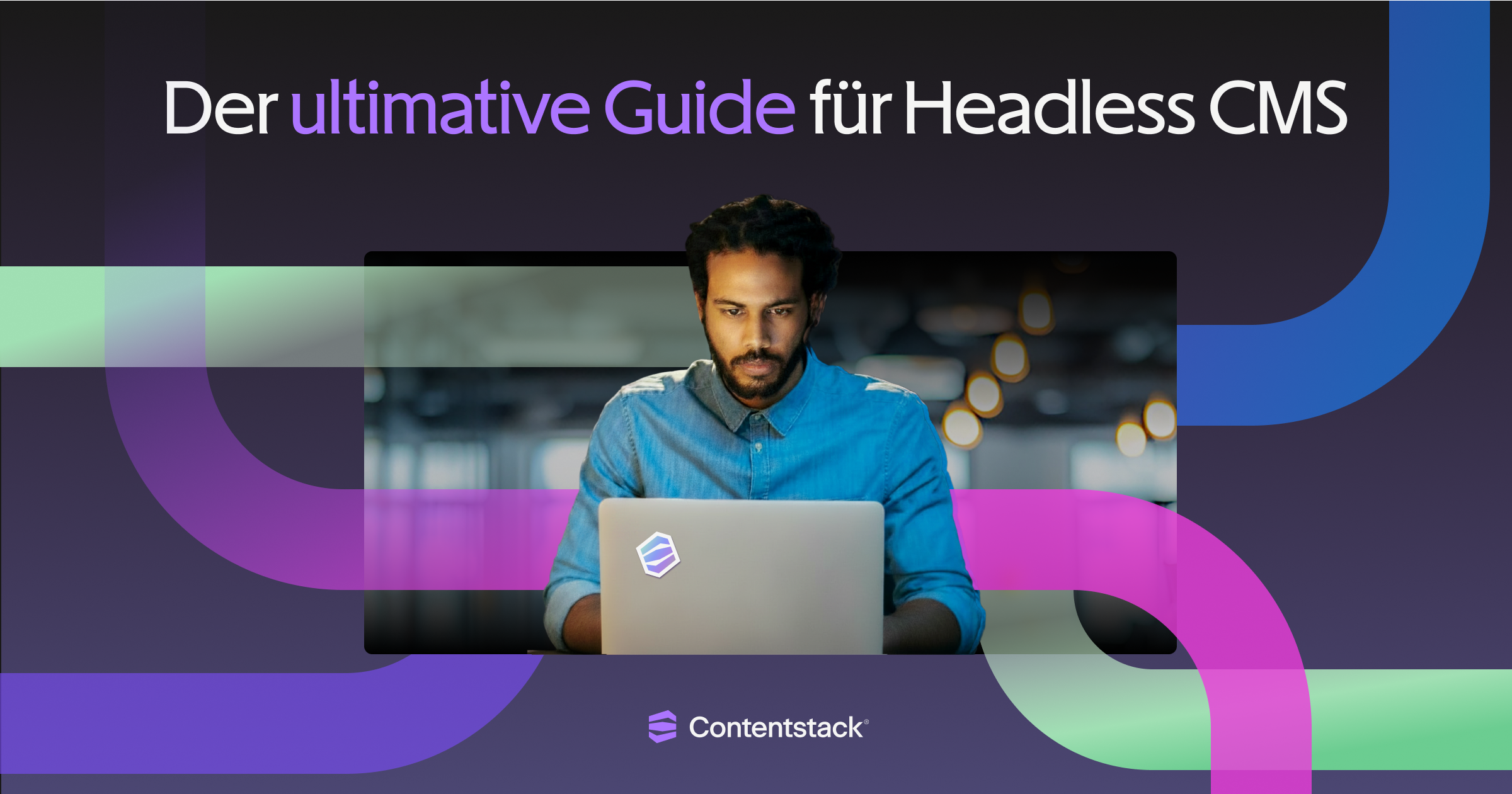 Der vollständige ultimative Guide für Headless CMS