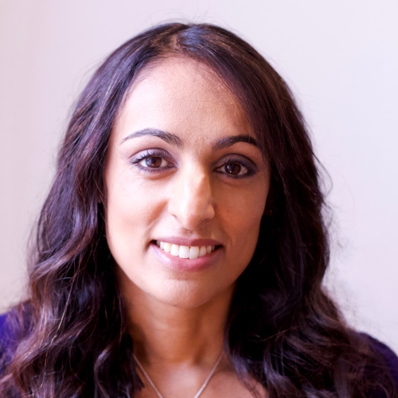 Preseetha Pettigrew