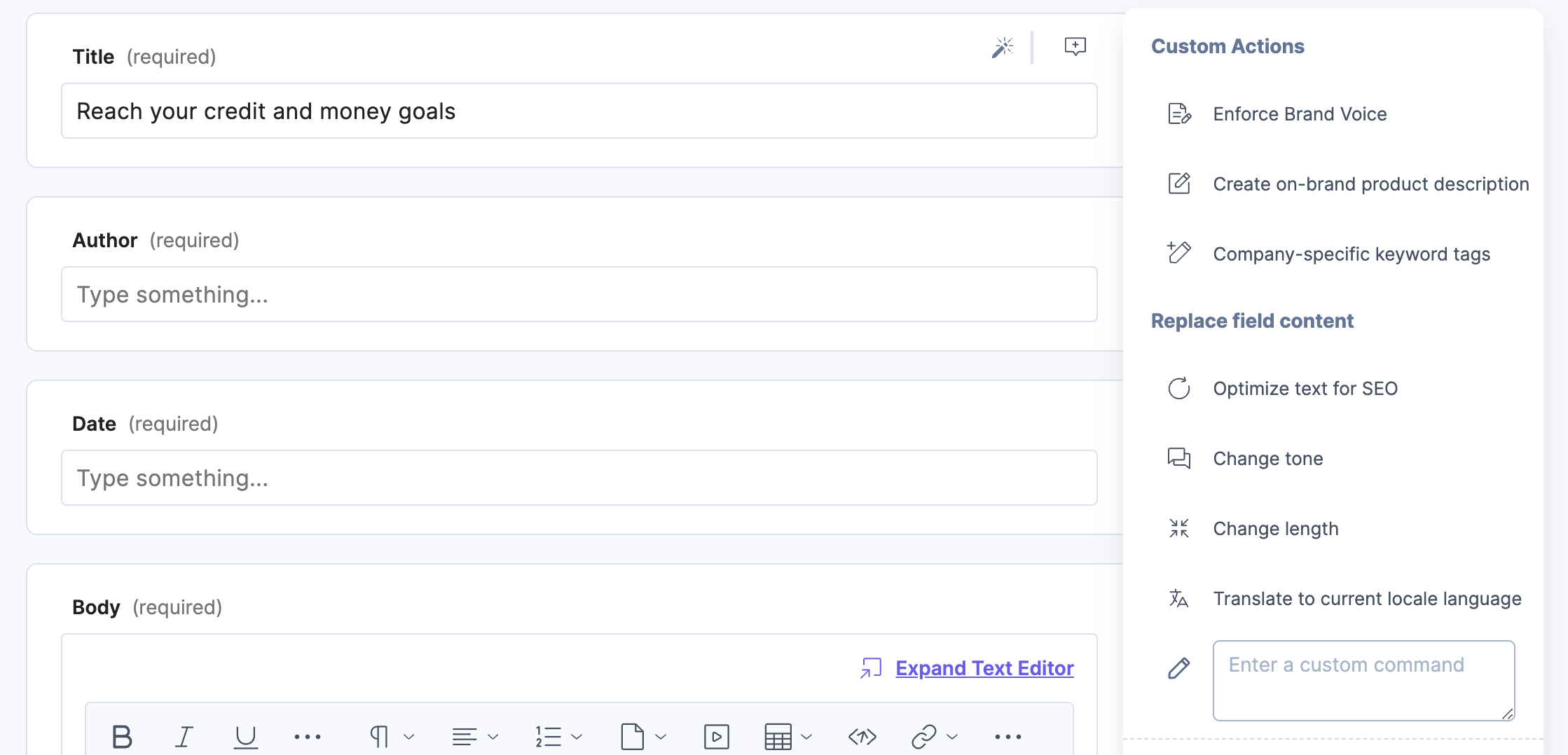 entry-editor-three-custom-actions.png