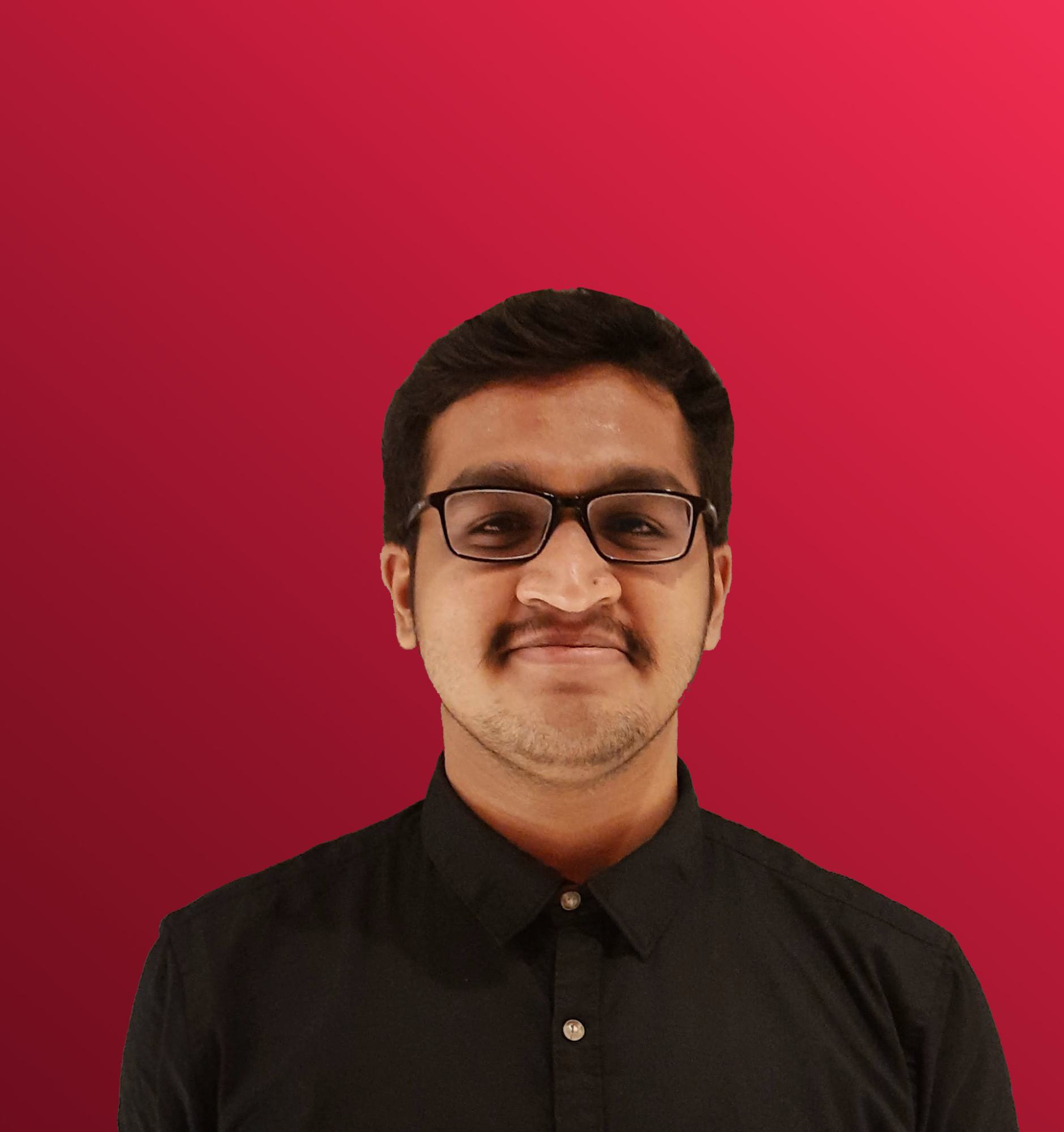 Vishvam Sundararajan profile picture