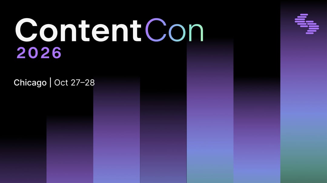 ContentCon US