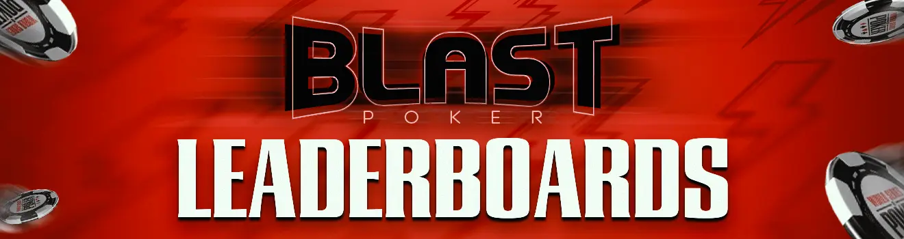 MI Blast Leaderboards