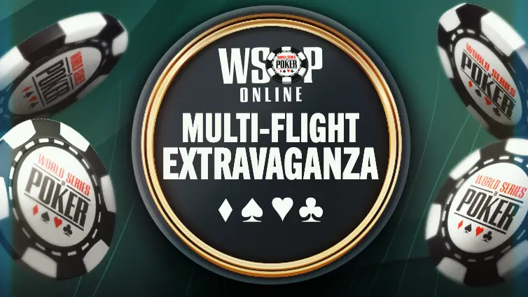 $125,000 Multi-Flight Extravaganza