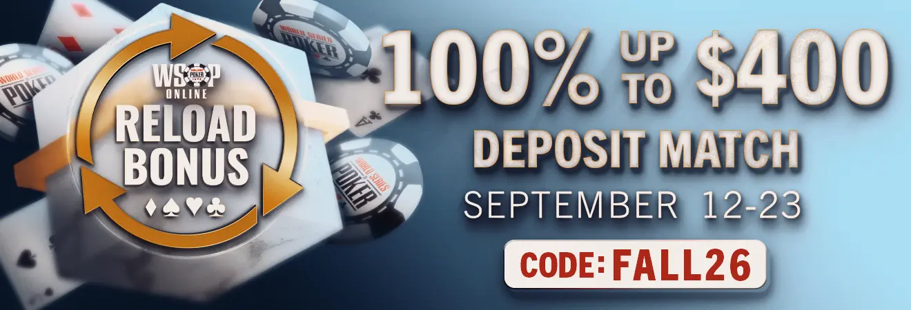 Reload Bonus