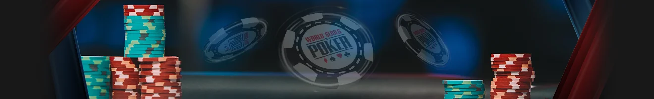 Poker Rewards