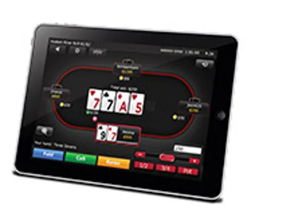 Wsop Software WSOP Online