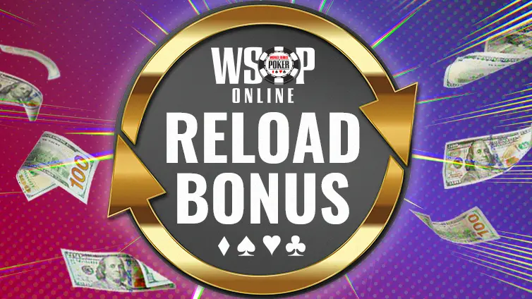 100% up to $400 Deposit Match