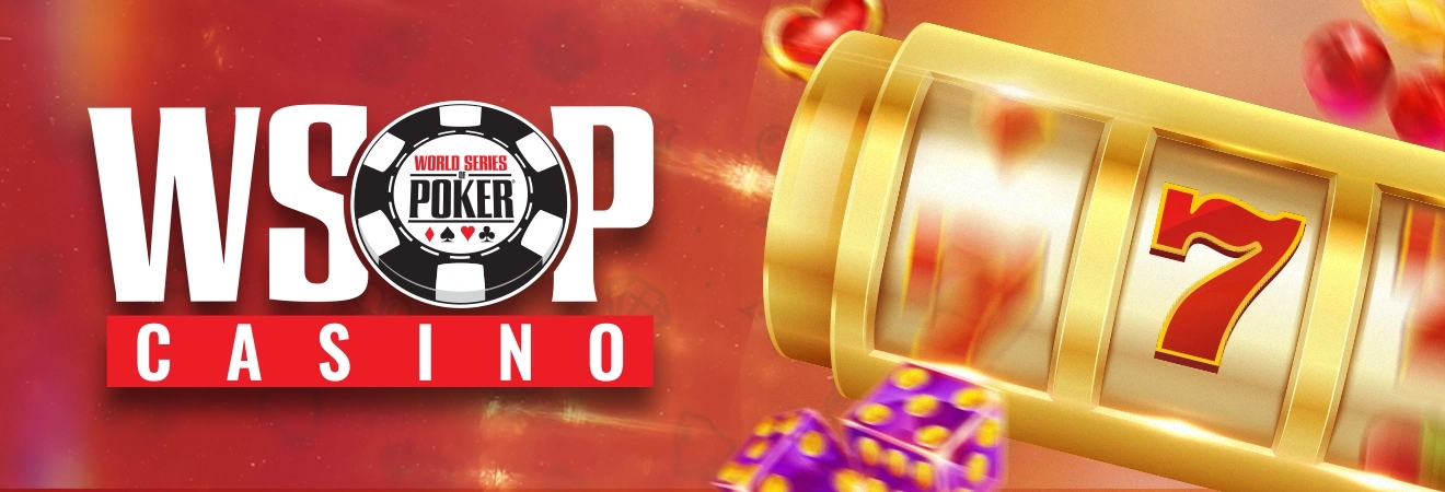 January 2026 WSOPOnline.com Casino Promotions