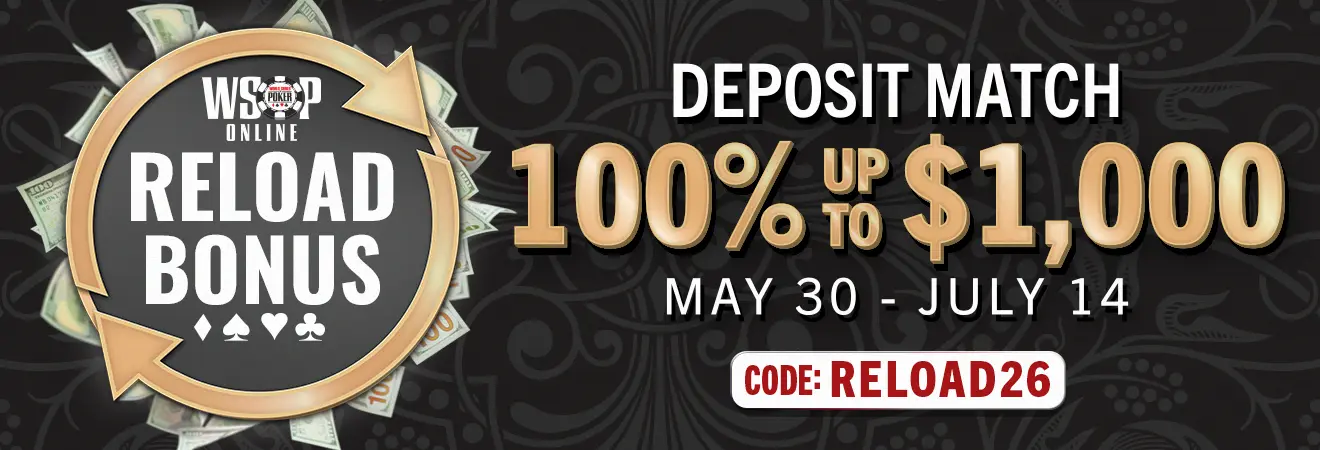 Reload Bonus