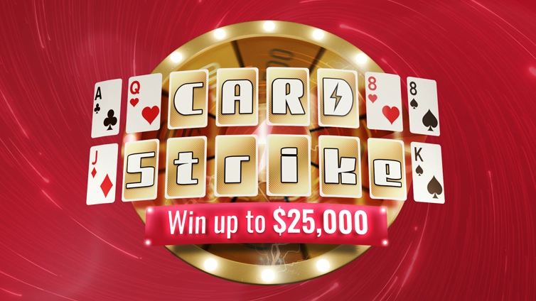Card Strike