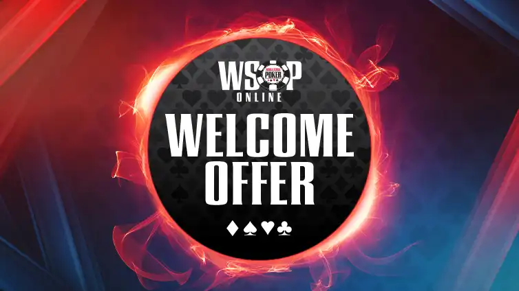 Take Advantage of Our New Player Incentives