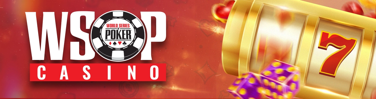 March 2026 WSOPOnline.com Casino Promotions