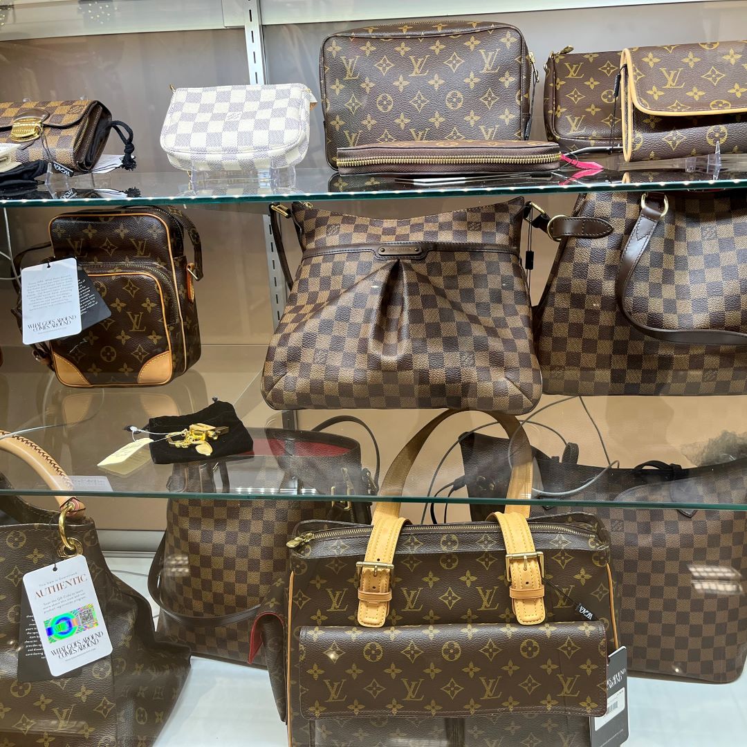 Von maur purses louis vuitton new arrivals