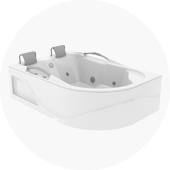 Tinas e Hidromasajes