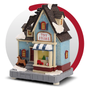 Trenes y Villas