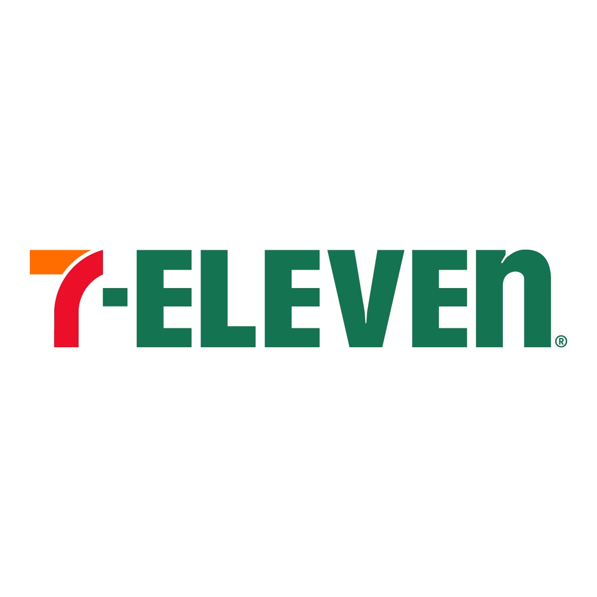 7 Eleven Logo