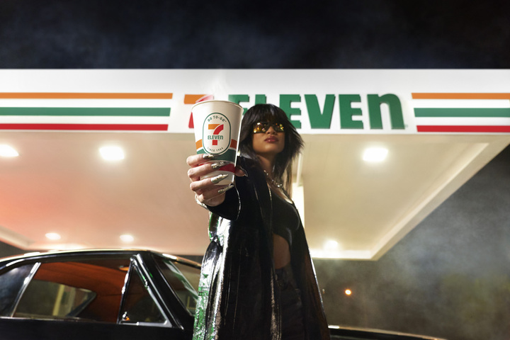 7‑eleven Brews Up Latest Iteration Of “take It To Eleven” Campaign 7 Eleven 