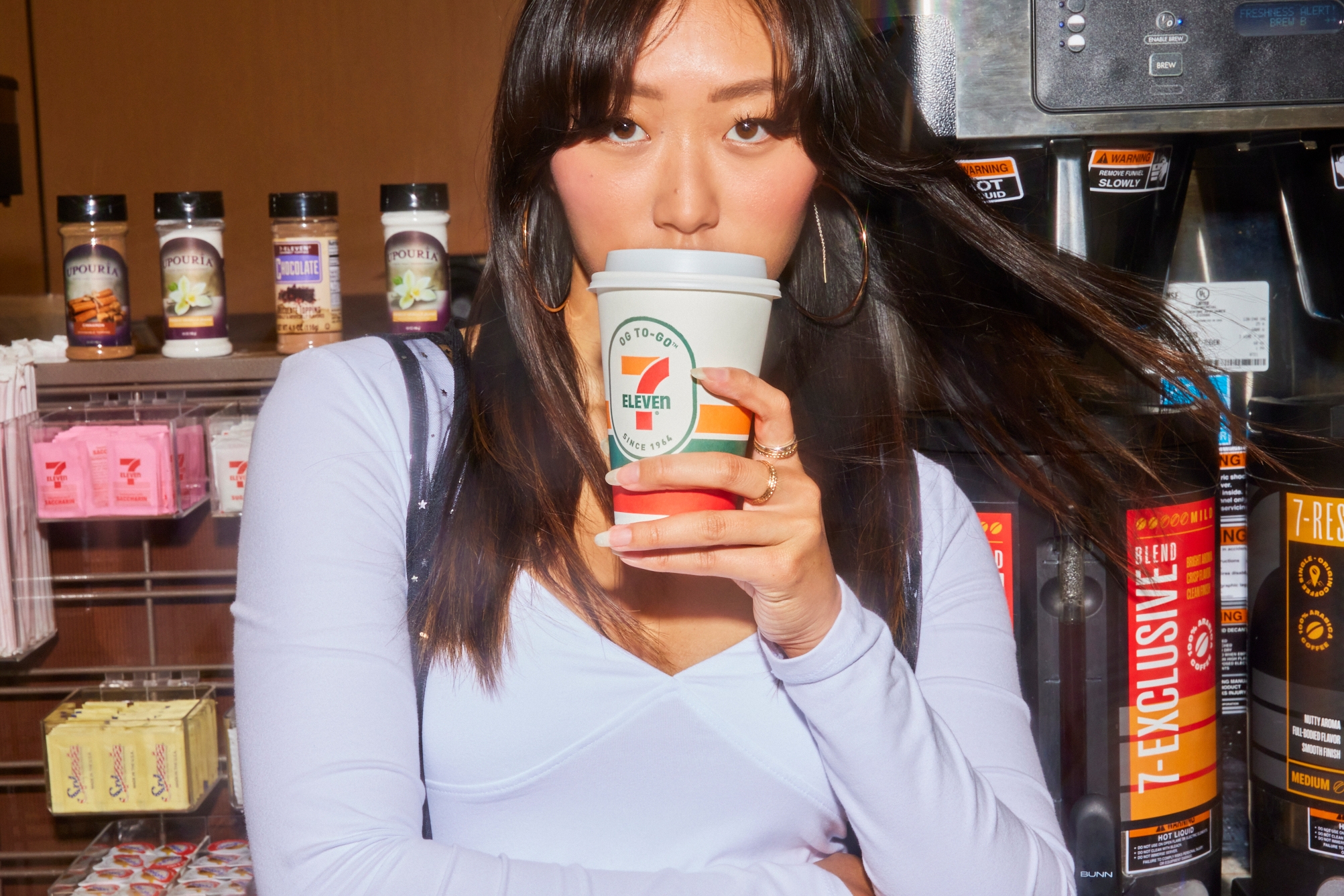 It's Fall Y'all: Usher in Autumn with 7-Eleven's New Seasonal