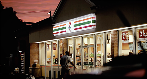 Storefront 7-Eleven® Photo 169