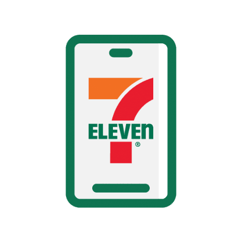 7-ELEVEn® Wrapping Paper