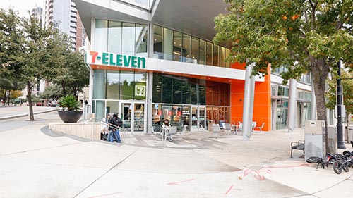 Storefront 7-Eleven® Photo 56