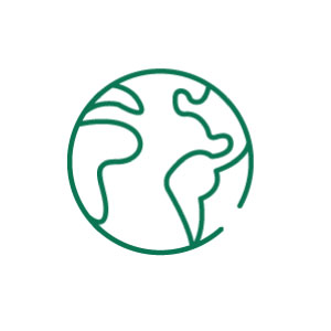 Planet icon