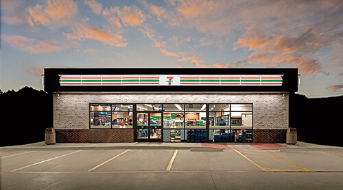 Storefront 7-Eleven® Photo 26