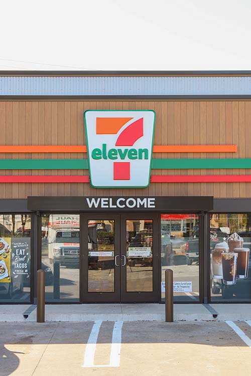 Storefront 7-Eleven® Photo 83