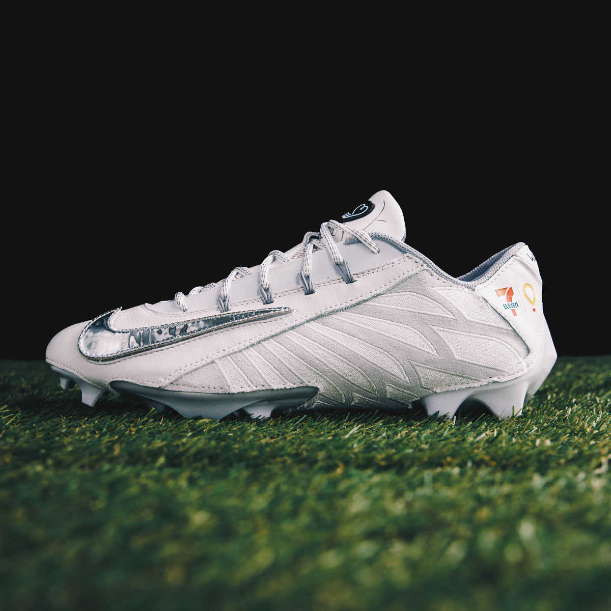 7-Eleven, Inc. Unveils Nine College Football Stars Joining This Season's  Cleat Crew™