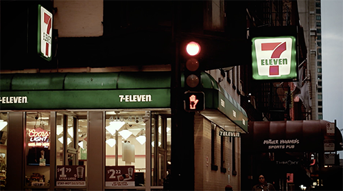 Storefront 7-Eleven® Photo 164