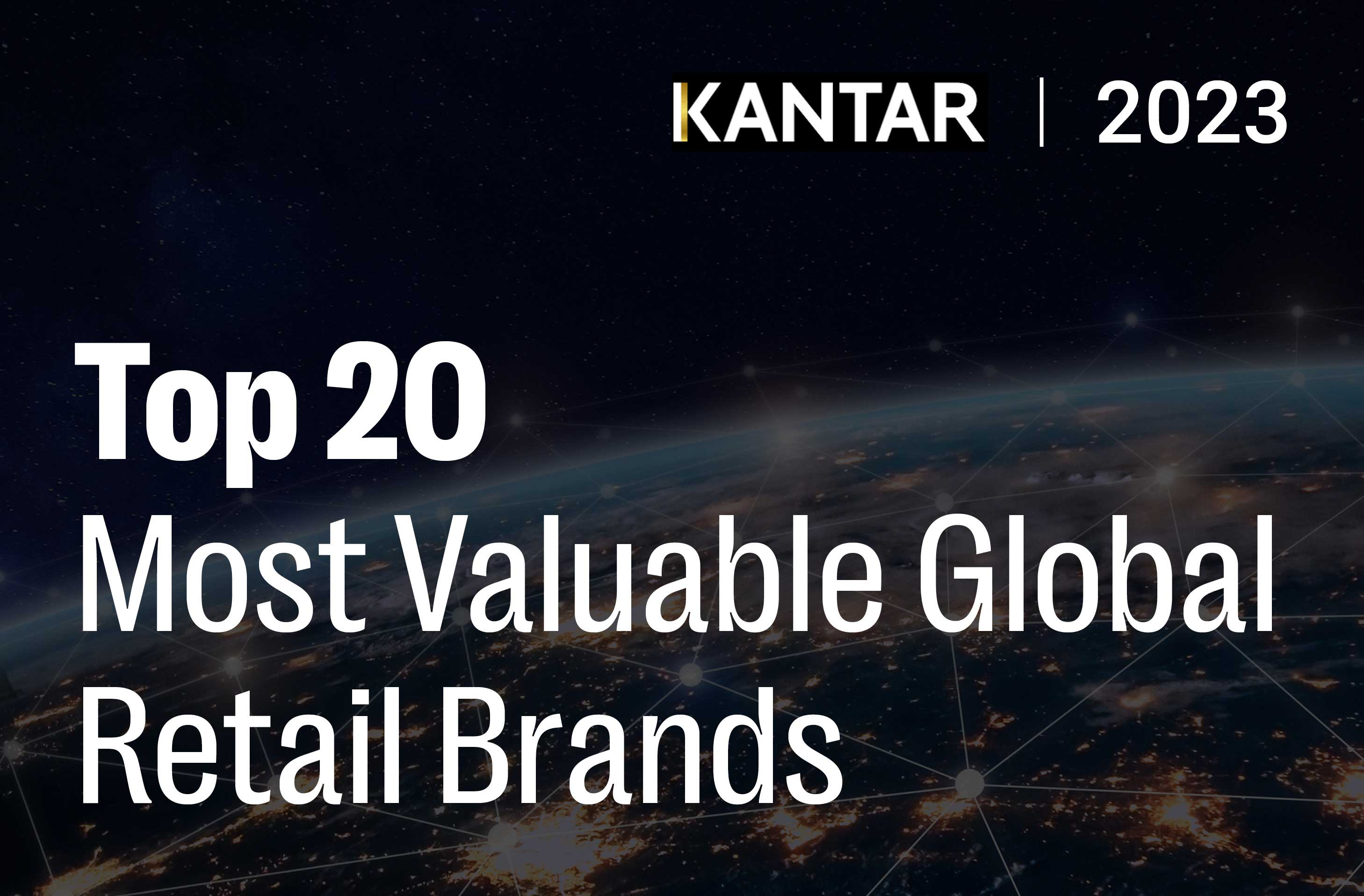 Kantar BrandZ™ Most Valuable Global Brands 2022