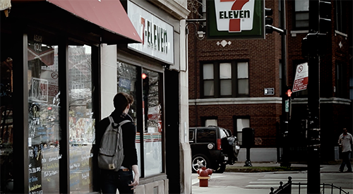 Storefront 7-Eleven® Photo 167