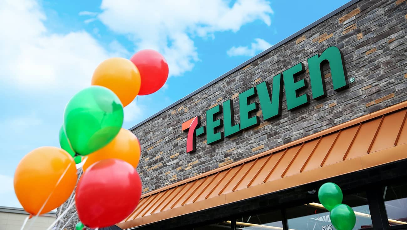 7‑Eleven, Inc. Completes Acquisition of 3,800 Speedway Stores