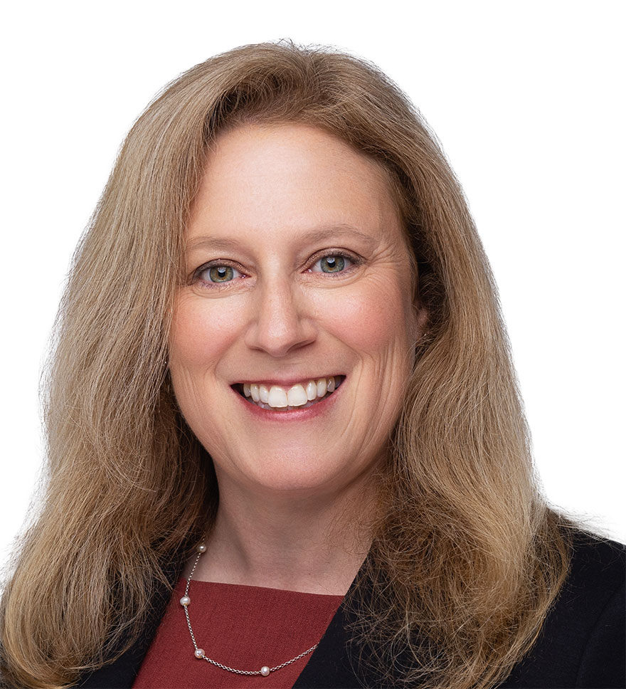 Terri Micklin, Senior VP, Store Devel... at 7-Eleven