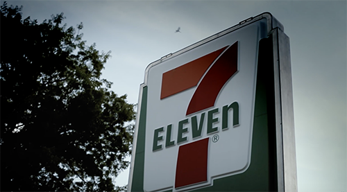 Storefront 7-Eleven® Photo 166