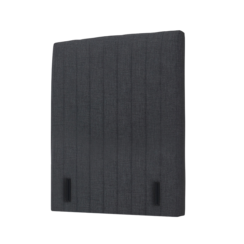 Titan Upholstered Bedhead Forty Winks