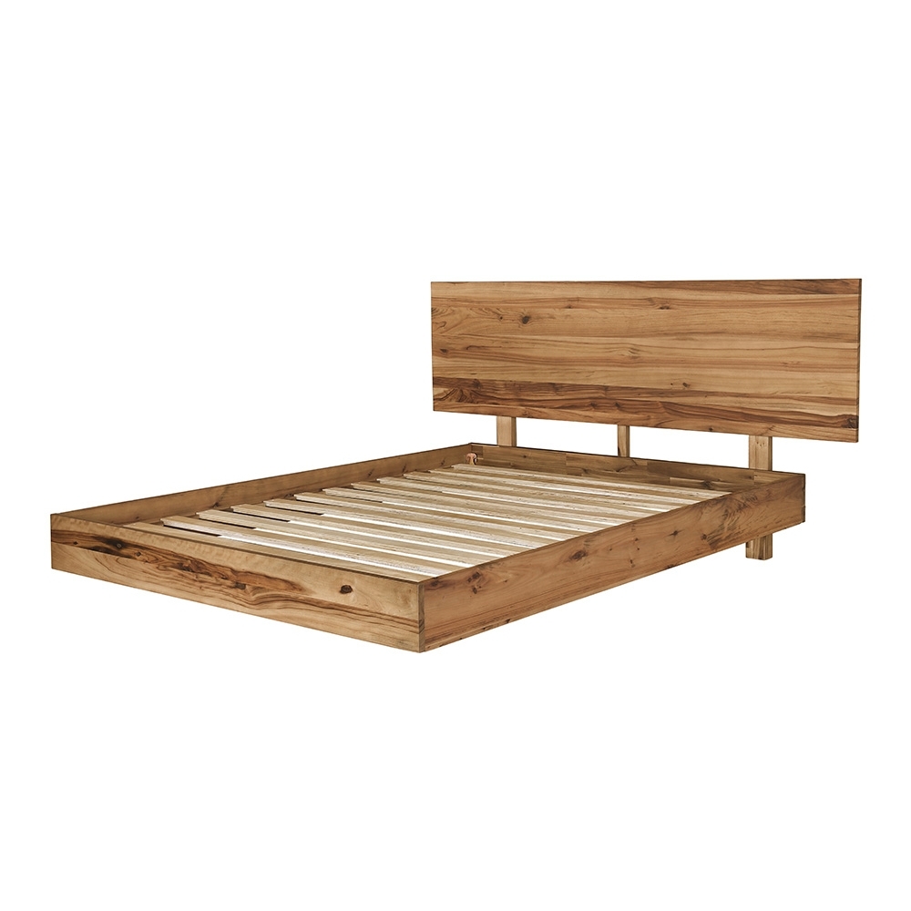 Byron Bed Frame - Forty Winks