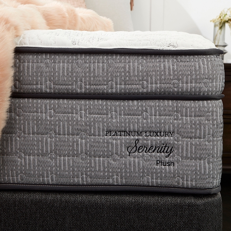 King koil platinum luxury serenity deals mattress