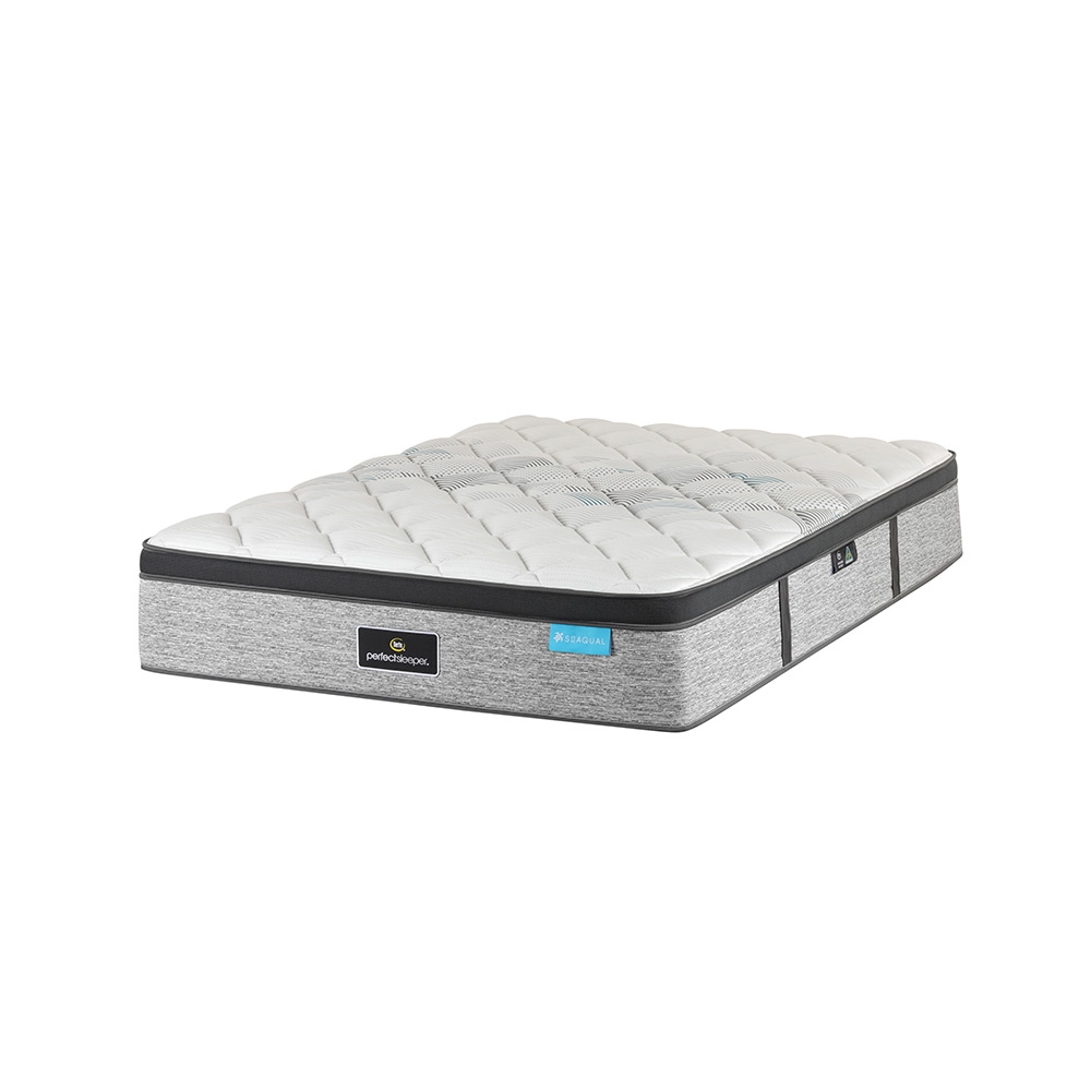 Perfect Sleeper Recover Mattress Forty Winks