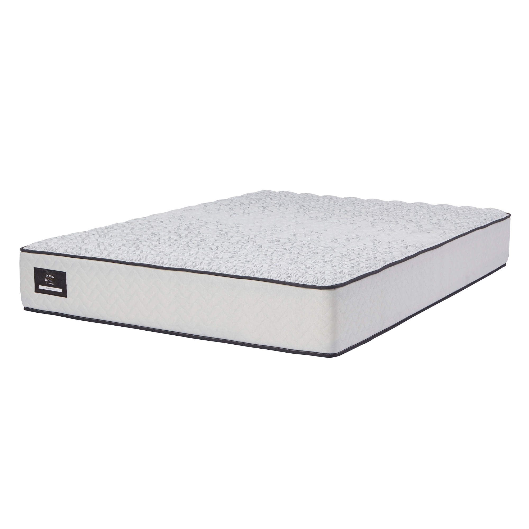King Koil Malibu Mattress, Firm