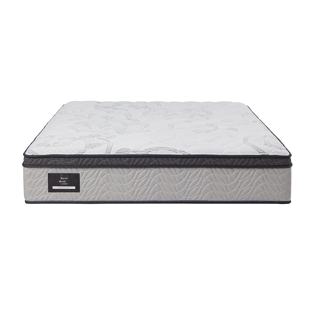 King koil everyday comfort mk2 mattress medium hotsell