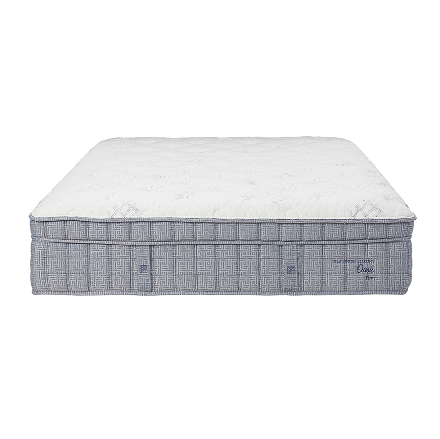 King koil platinum luxury serenity deals mattress