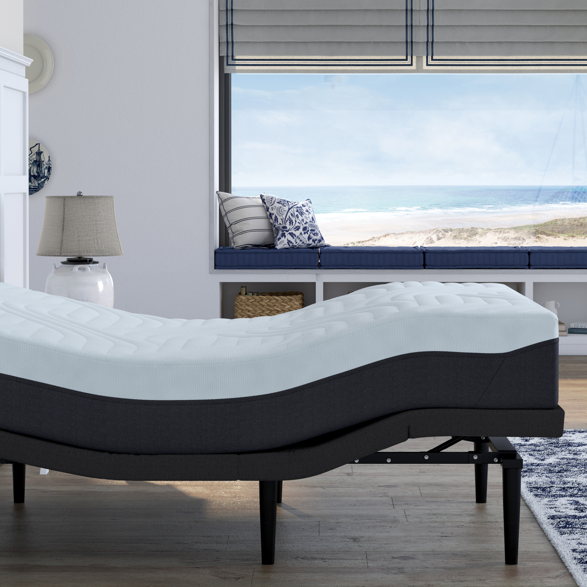 Forty winks outlet adjustable beds