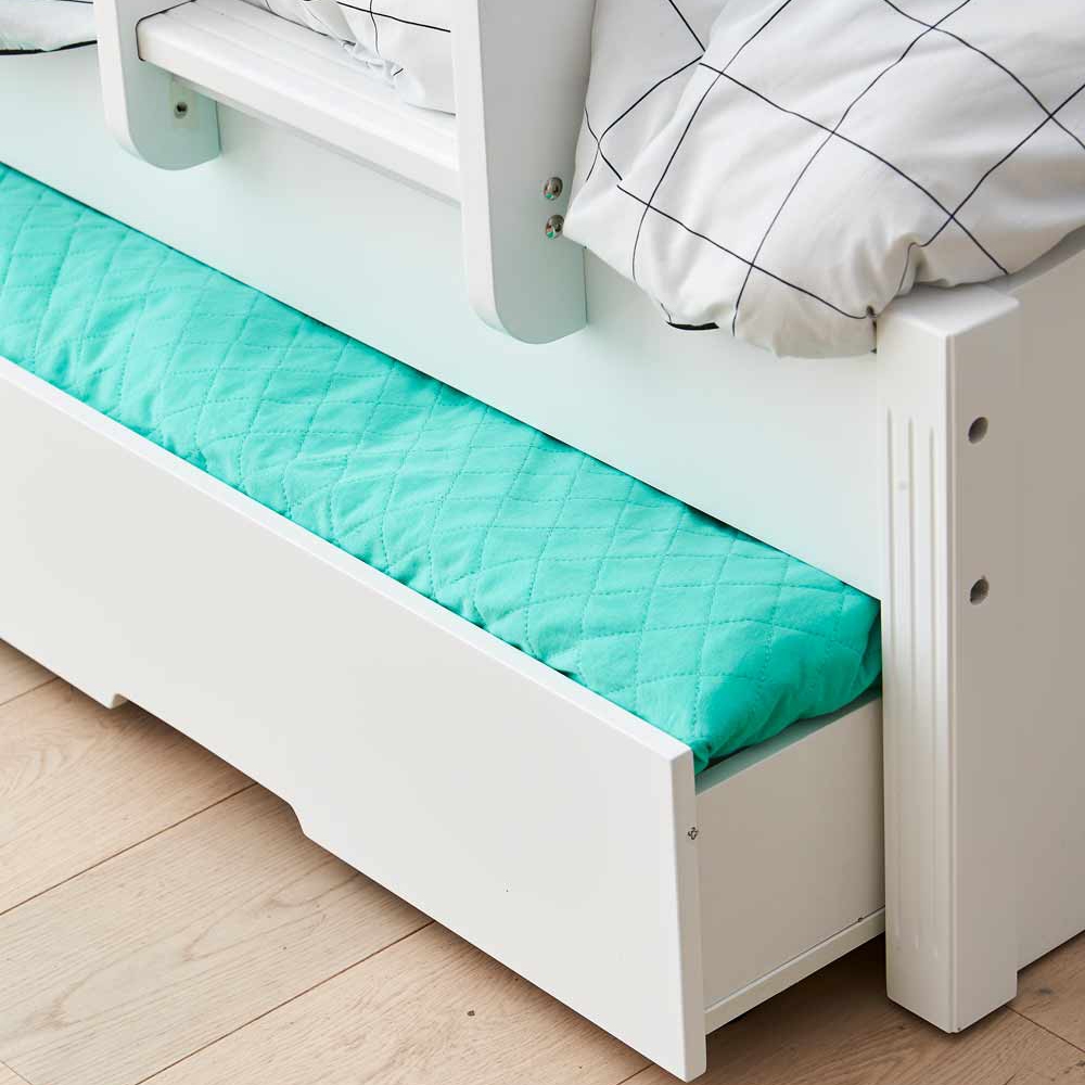 Forty winks bunk beds shop with trundle