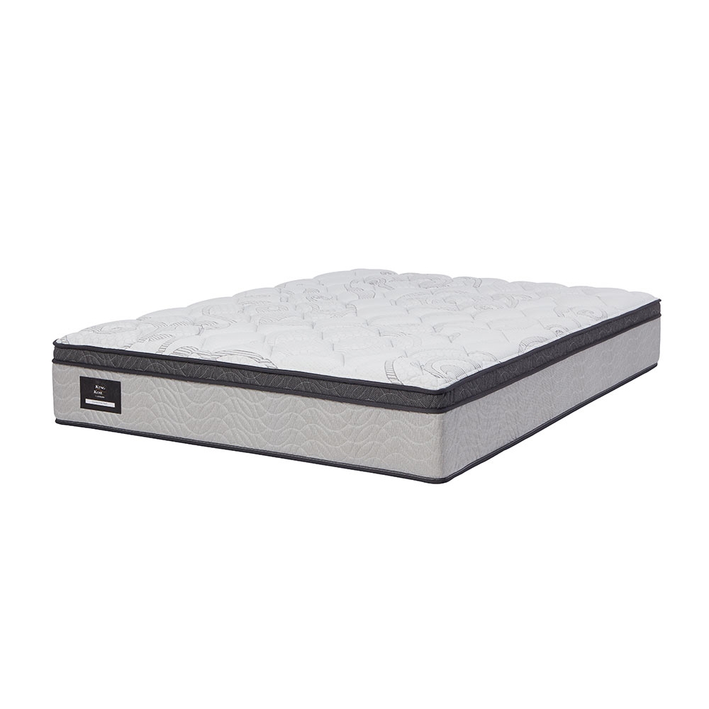 Cool Sleep Hybrid Queen Mattress