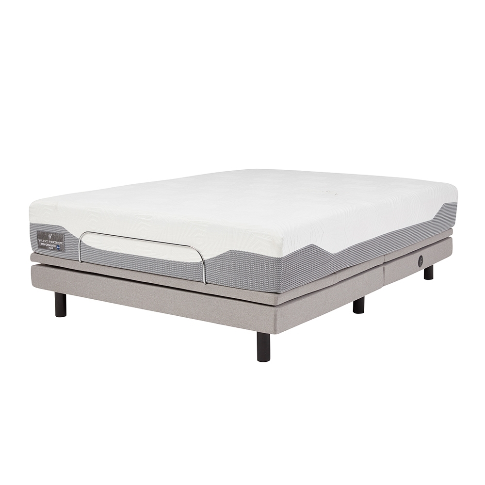 Performance Max Hybrid Mattress - Forty Winks