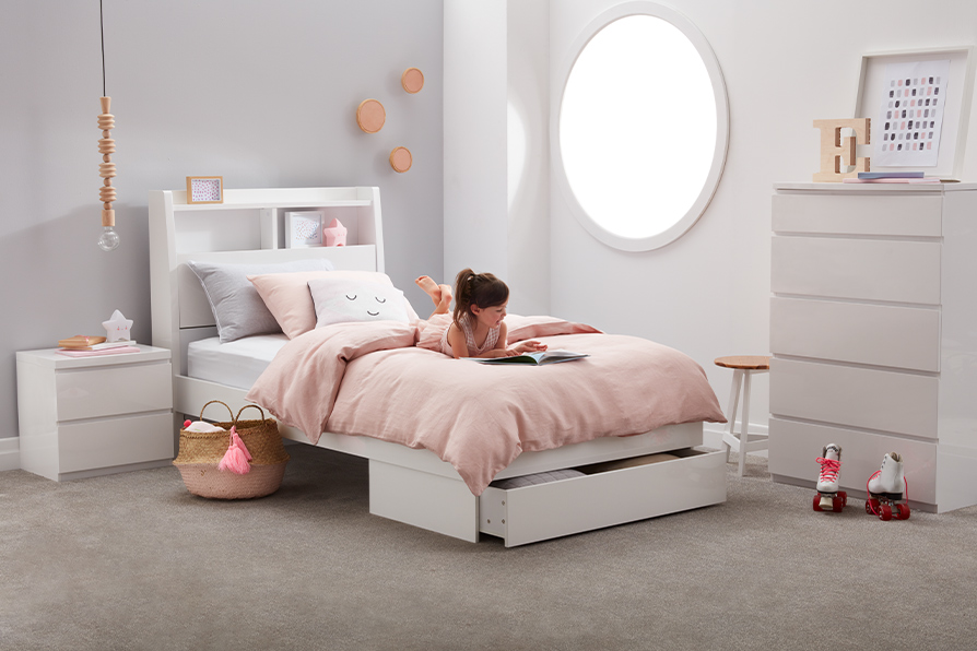 Forty winks childrens beds new arrivals